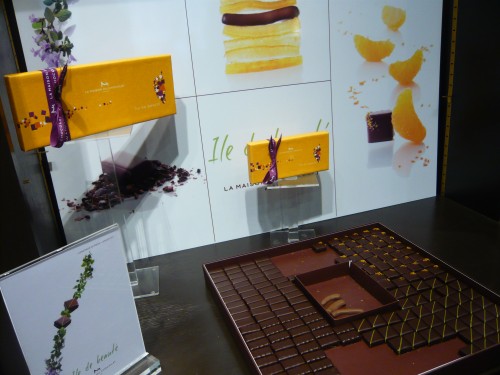 maison du chocolat,robert linxe,chocolatier,parcours initiatique,je me souviens,ganache,gourmandise