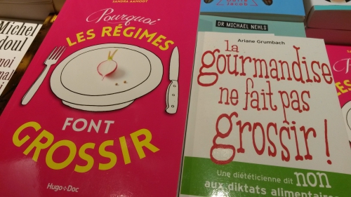 foutez-vous la paix ! fabrice midal,liberté alimentaire,anti-régime,contrôle alimentaire,restriction alimentaire,stop aux régimes,journée sans régime