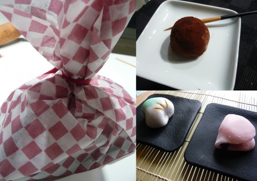 walaku,japon,cuisine japonaise,pâtisserie japonaise,wagashi dorayaki,paris 7,bento