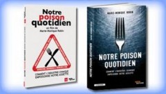 notre poison quotidien, stress, alimentation, nutrition, arte, pesticides, stress devant l'assiette