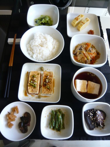 alimentation, anti-cancer, cuisine japonaise, alimentation et santé, nutrition, aliments anti-cancer