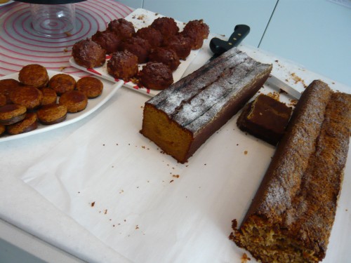 philippe conticini,patisserie des reves,automne japonais,créations 2012,gourmandise,gâteaux,cake