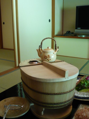 alimentation,restaurant,cuisine,japon,tofu bouilli,yudofu,kyoto