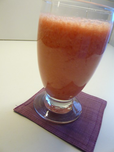 fruits,hiver,smoothie,jus de fruit,petit déjeuner