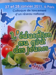 alimentation,nutrition,goût,enfants,dégustation,saveur,éducation au goût,classes du goût