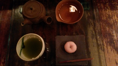 japon,vacances au japon,thé vert japonais,thé vert,matcha,sencha,boire du thé au japon,glace au matcha,nanya,shizuoka,sen no rykyu,sakai,cérémonie du thé