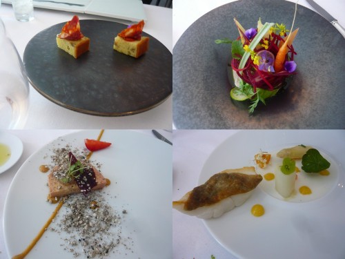 rino,giovanni passerini,kei,restaurant paris,cuisine italienne,cuisine fusion,kei koyabashi