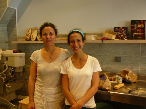 marseille,gourmandise,provence,glacier vanille noire,boulangerie dame farine,restaurant am alexandre mazzia