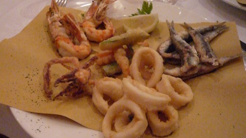 italie,ligurie,focaccia,fruits de mer,poisson,camogli,gênes,glaces italiennes,pinguino,santa margherita ligure