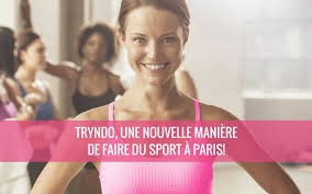 tryndo,pass sport paris,yoga,choisir un sport,choisir une salle de sport,pass multi-sport multi-salles