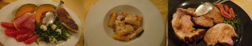 italie,cuisine italienne,toscane,chianti,flexitarien,végétarien,charcuterie italienne,alimentation intuitive