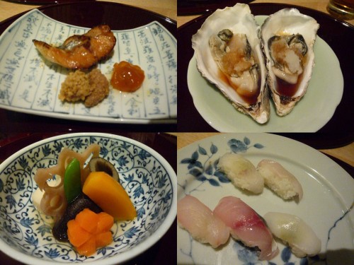 japon,thé japonais,cuisine japonaise,bon kushikatsu,juan,yasu kakegawa